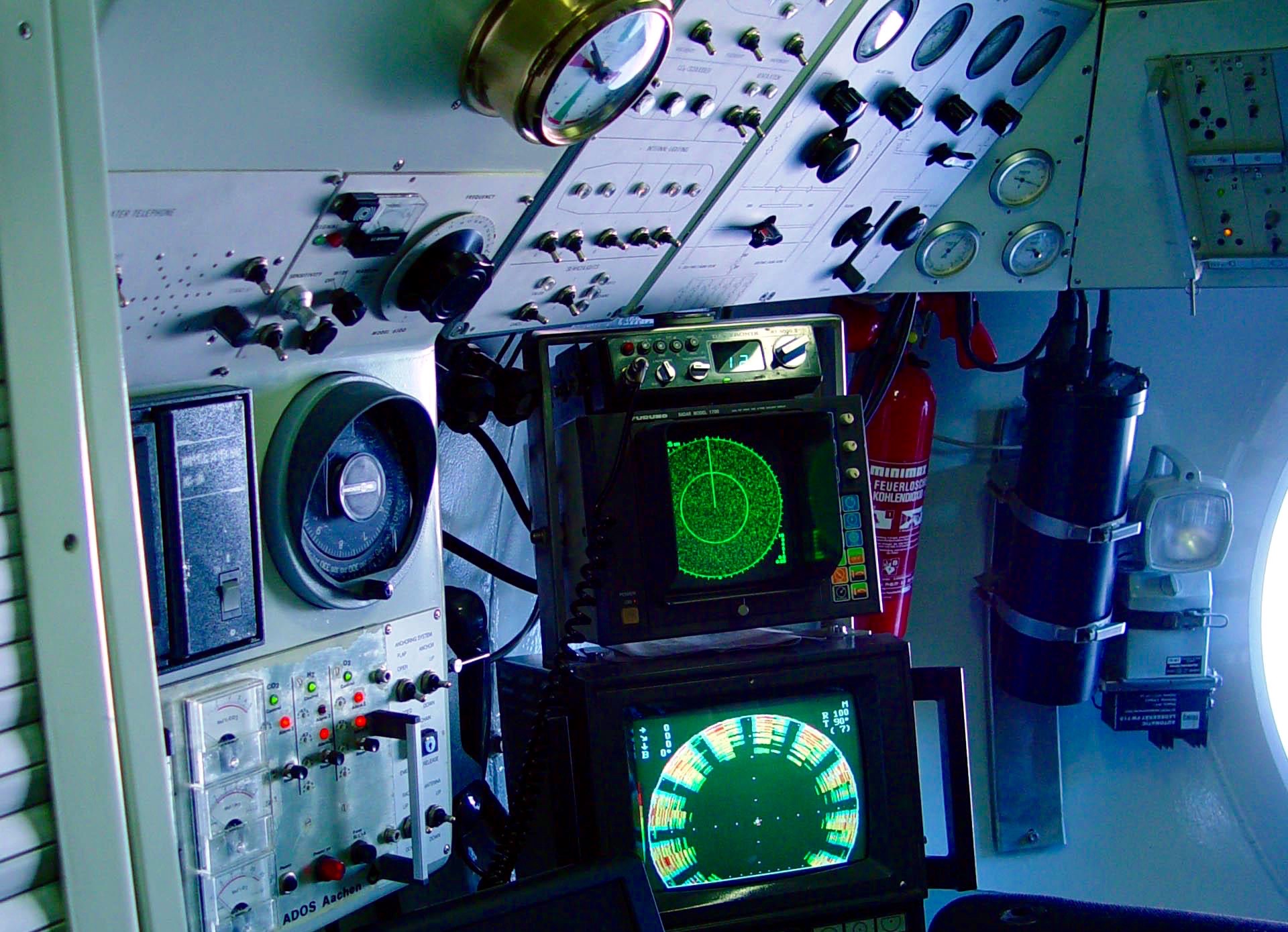 Rent A Private Submarine